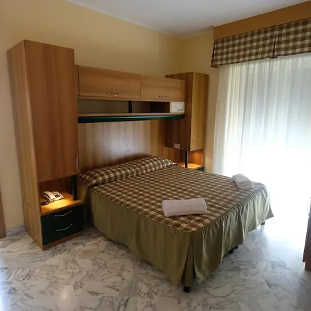 Bed & Breakfast Pescofalcone 3*