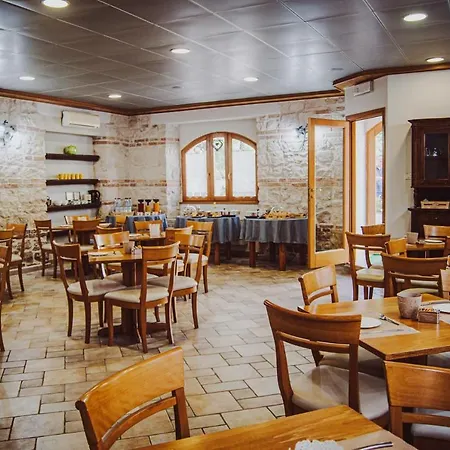 Pescofalcone Caramanico Terme