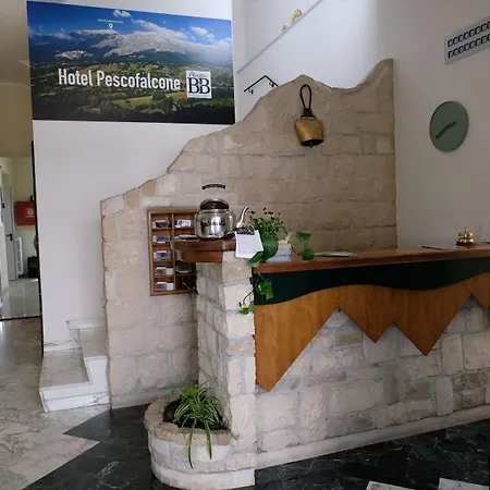 Bed & Breakfast Pescofalcone