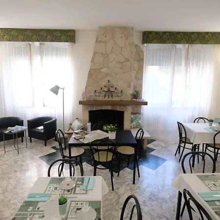 Bed & Breakfast Pescofalcone