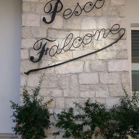 Pescofalcone 3*