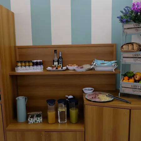 Bed & Breakfast Pescofalcone Caramanico Terme