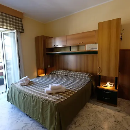 Pescofalcone Bed & Breakfast 3*