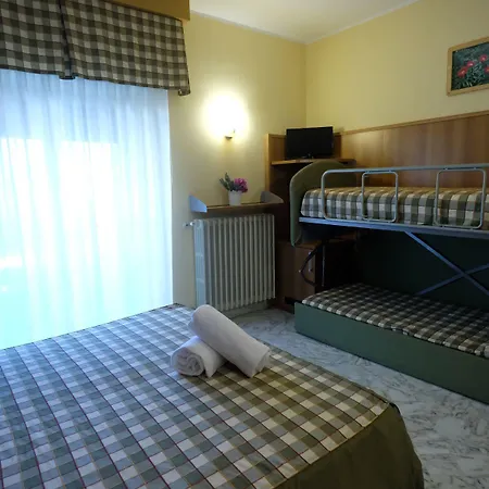 Bed & Breakfast Pescofalcone 3*