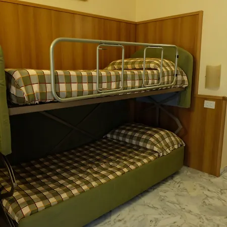 Отель типа 
