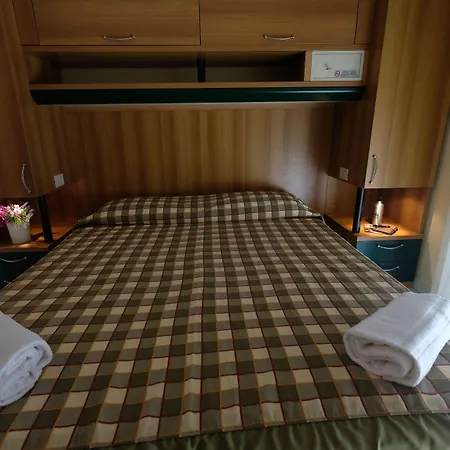 Pescofalcone Bed & Breakfast