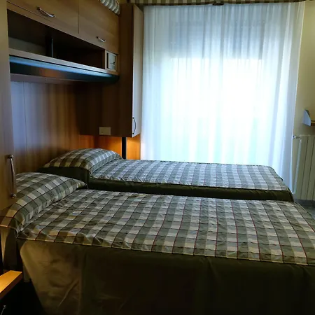 Bed & Breakfast Pescofalcone