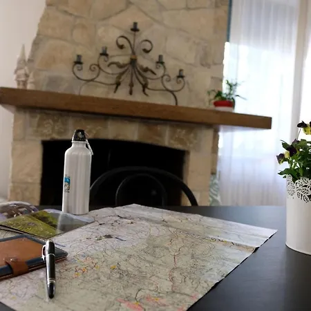 Pescofalcone Caramanico Terme