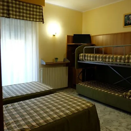 Bed & Breakfast Pescofalcone