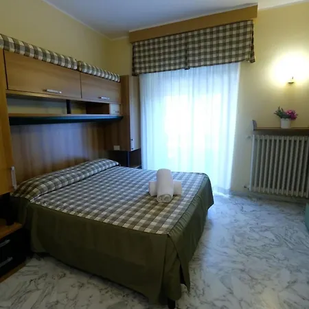 Pescofalcone Отель типа 
