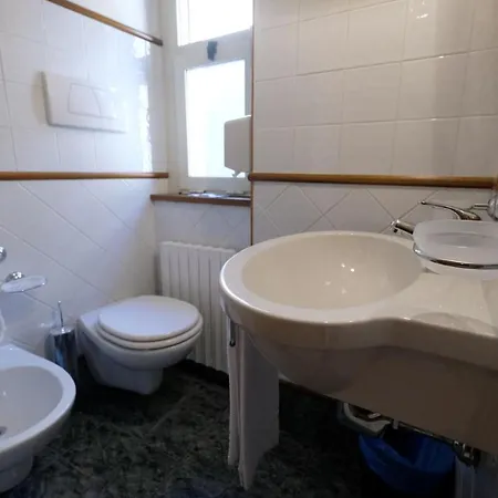 Pescofalcone 3* Караманико-Терме