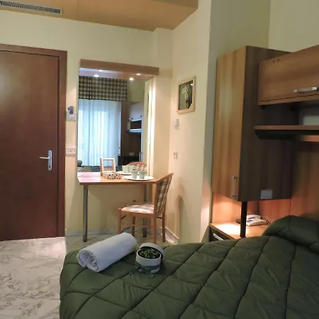 Bed & Breakfast Pescofalcone Caramanico Terme