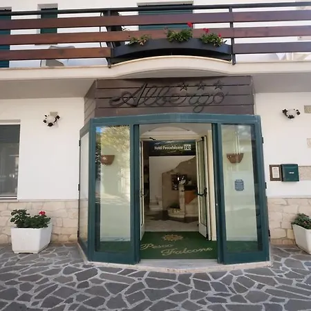 Bed & Breakfast Pescofalcone Caramanico Terme