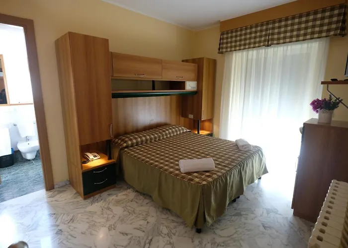 Bed and Breakfast Pescofalcone 3*