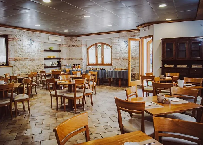 Pescofalcone Caramanico Terme