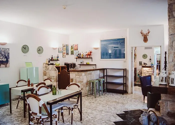 Pescofalcone فندق مبيت وإفطار كارامانيكو تيرمي