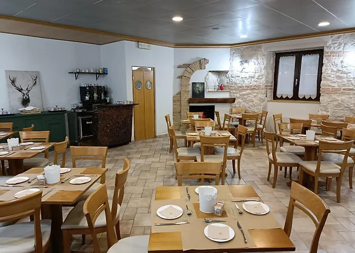 Bed and Breakfast Pescofalcone