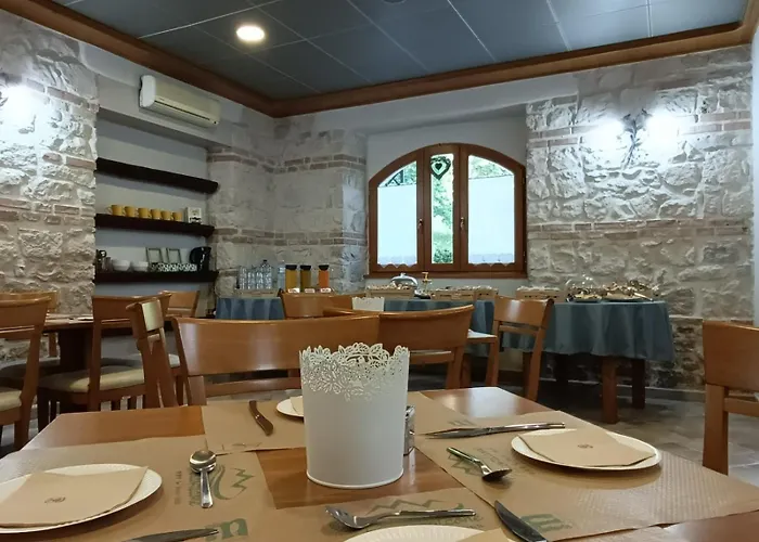 Pescofalcone Caramanico Terme