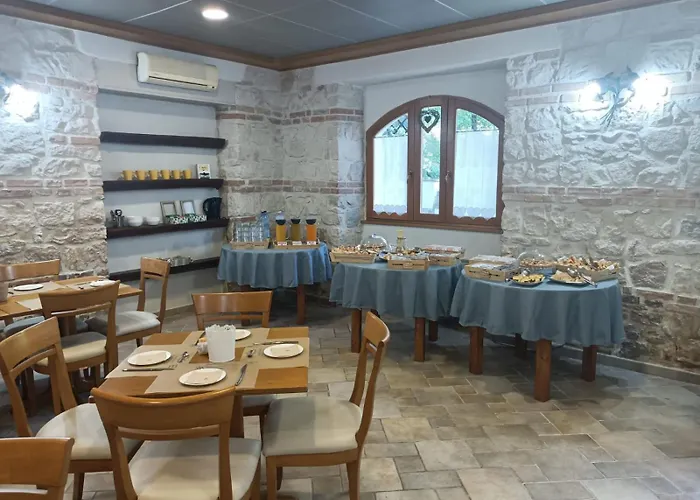 Pescofalcone Caramanico Terme