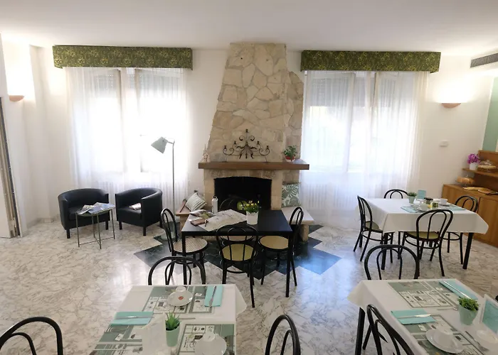 Bed and Breakfast Pescofalcone