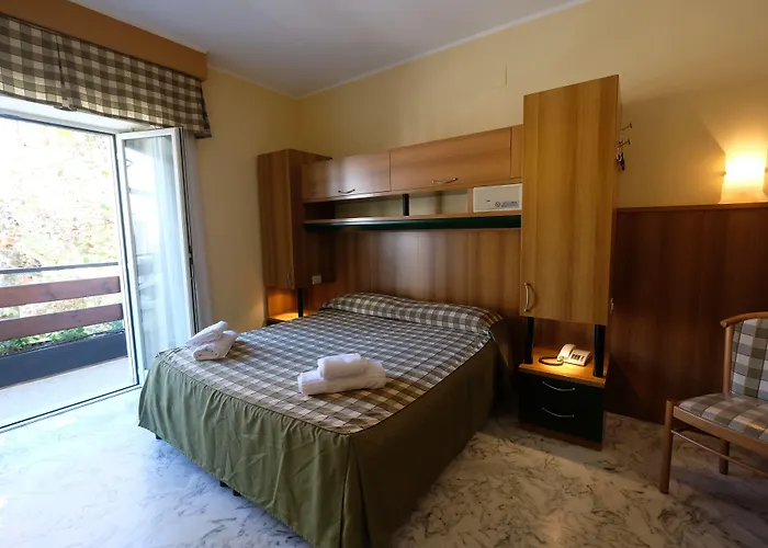 Pescofalcone فندق مبيت وإفطار 3*