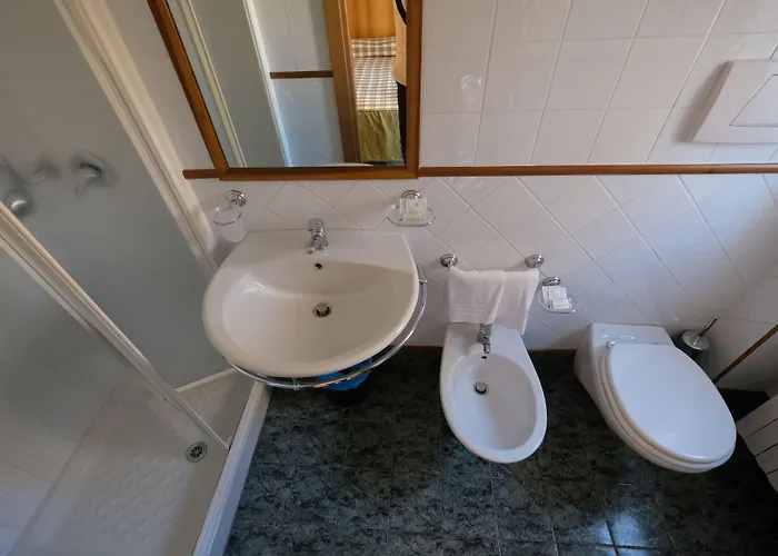 Pescofalcone Caramanico Terme