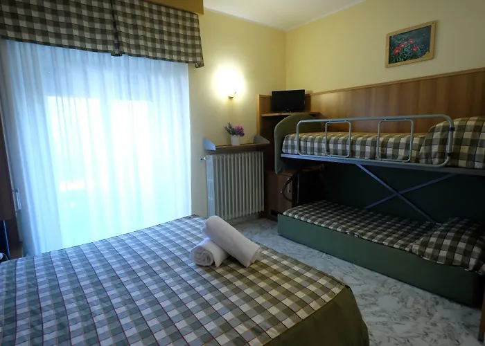 Bed & Breakfast Pescofalcone 3*