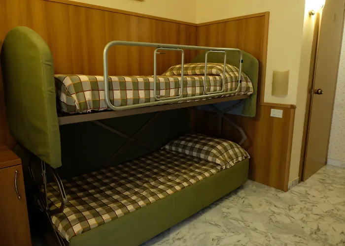 Bed and Breakfast Pescofalcone Caramanico Terme