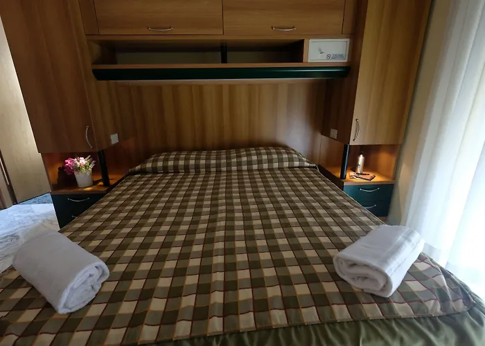 Pescofalcone Bed and Breakfast