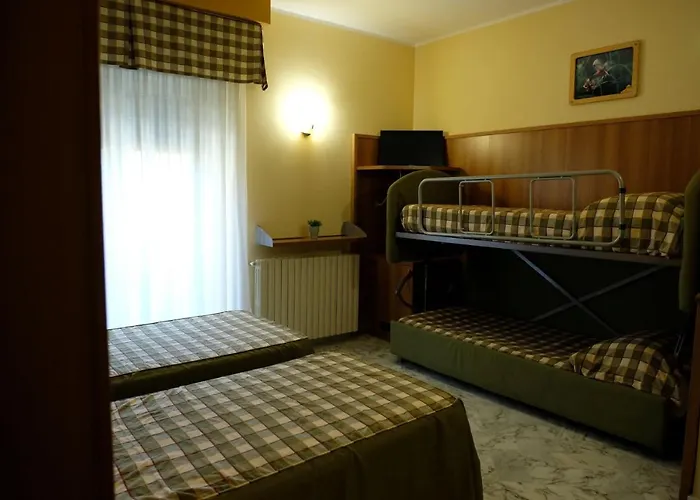 Bed and Breakfast Pescofalcone