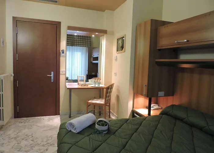 Bed & Breakfast Pescofalcone Caramanico Terme